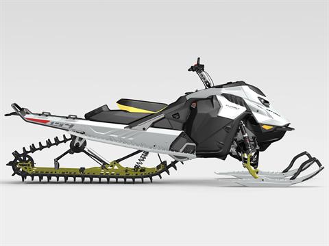 2025 Ski-Doo Summit Adrenaline w/ Edge Package 154 850 E-TEC SHOT PowderMax Light 2.5 w/ FlexEdge in Huron, Ohio - Photo 3