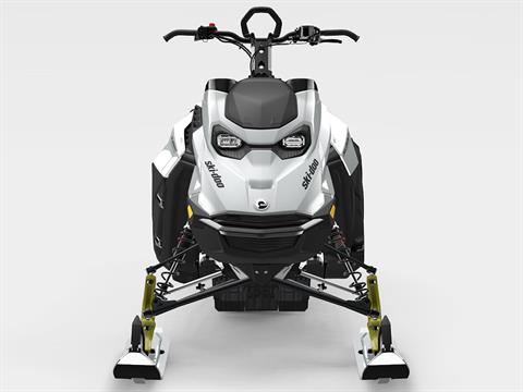 2025 Ski-Doo Summit Adrenaline w/ Edge Package 154 850 E-TEC SHOT PowderMax Light 2.5 w/ FlexEdge in Huron, Ohio - Photo 4