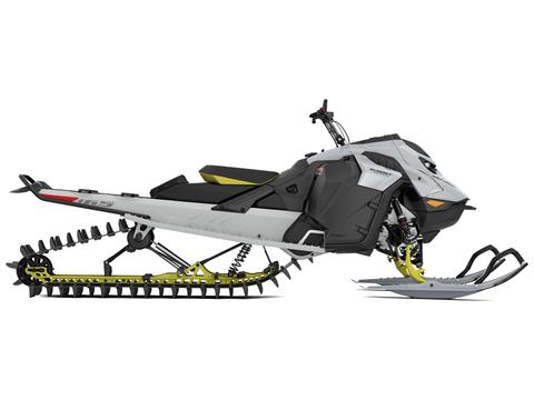 2025 Ski-Doo Summit Adrenaline w/ Edge Package 165 850 E-TEC SHOT PowderMax X-Light 3.0 w/ FlexEdge in Huron, Ohio - Photo 3