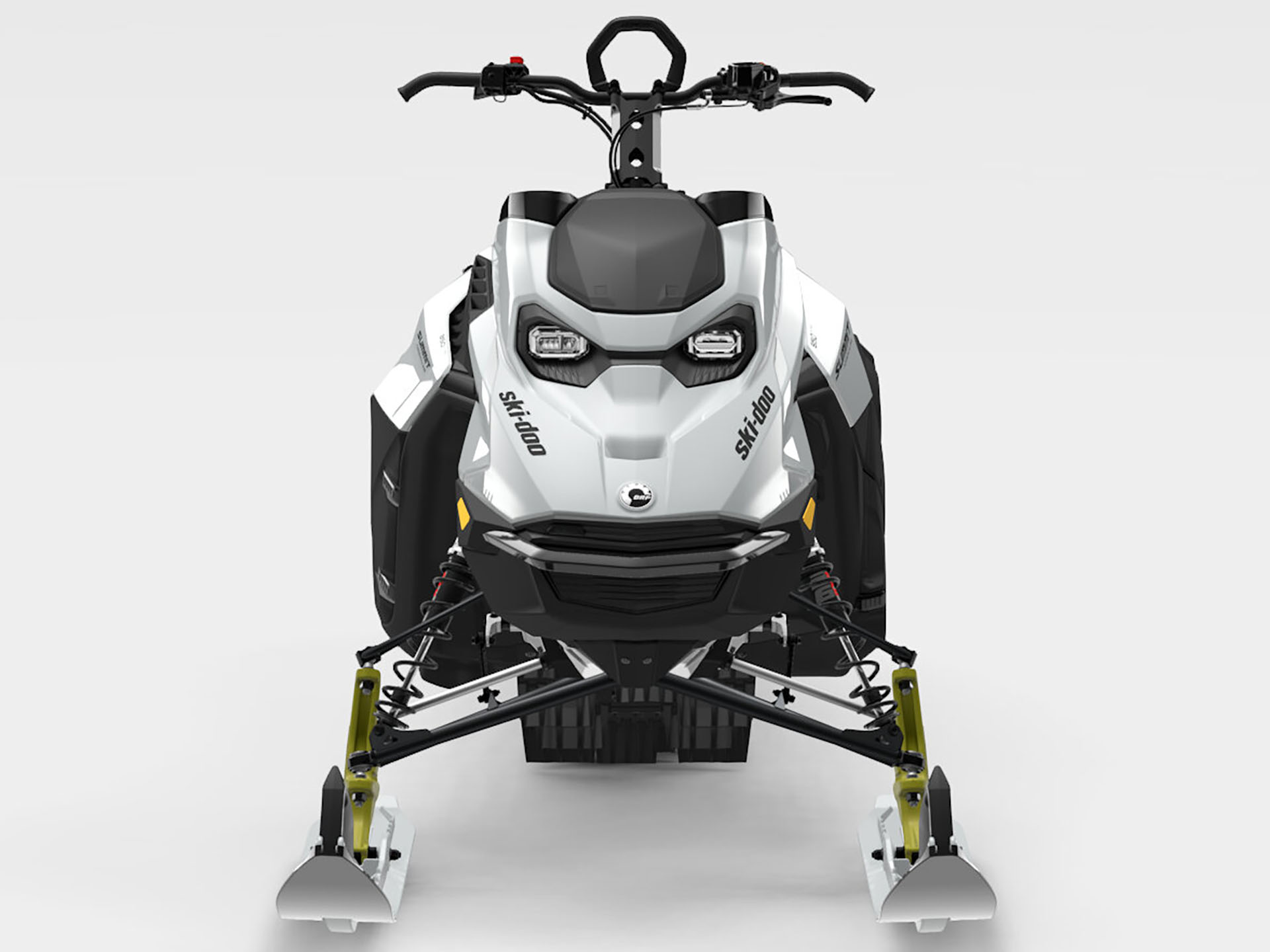 2025 Ski-Doo Summit Adrenaline w/ Edge Package 165 850 E-TEC SHOT PowderMax X-Light 3.0 w/ FlexEdge in Huron, Ohio - Photo 4