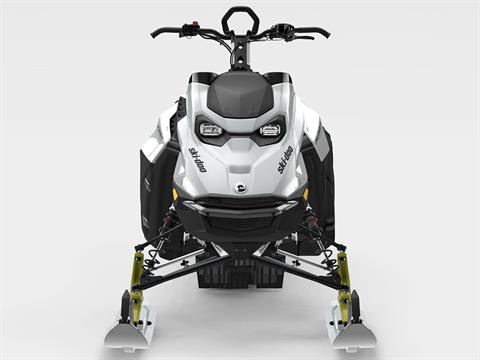 2025 Ski-Doo Summit Adrenaline w/ Edge Package 165 850 E-TEC SHOT PowderMax X-Light 3.0 w/ FlexEdge in Huron, Ohio - Photo 4
