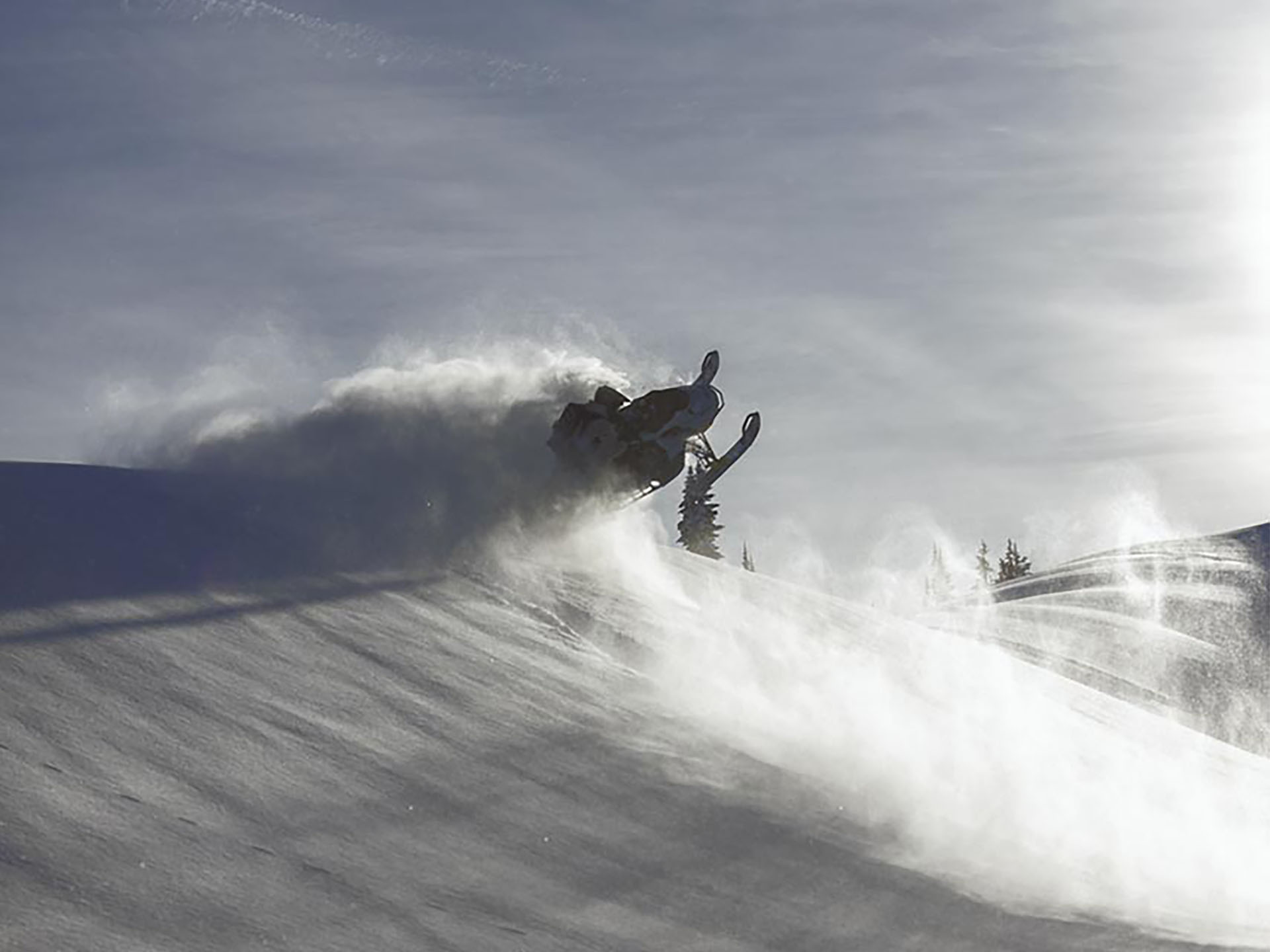 2025 Ski-Doo Summit Adrenaline w/ Edge Package 165 850 E-TEC SHOT PowderMax X-Light 3.0 w/ FlexEdge in Huron, Ohio - Photo 9