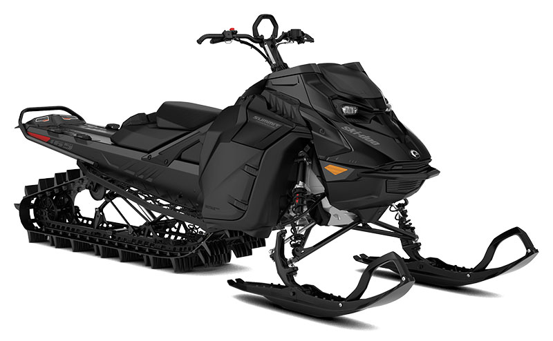 2025 Ski-Doo Summit Adrenaline w/ Edge Package 165 850 E-TEC SHOT PowderMax X-Light 3.0 w/ FlexEdge in Huron, Ohio - Photo 1