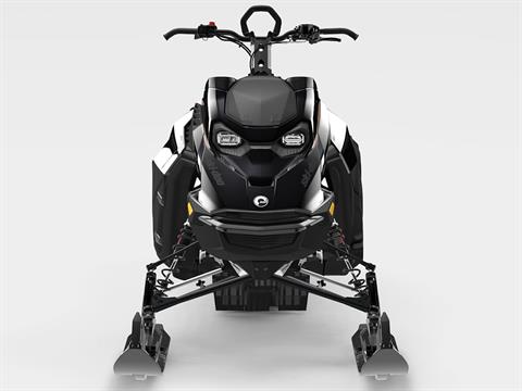 2025 Ski-Doo Summit Adrenaline w/ Edge Package 165 850 E-TEC SHOT PowderMax X-Light 3.0 w/ FlexEdge in Huron, Ohio - Photo 4