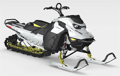 2025 Ski-Doo Summit Adrenaline w/ Edge Package 154 850 E-TEC SHOT PowderMax Light 2.5 w/ FlexEdge