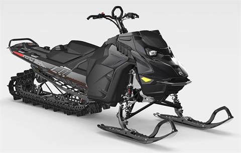 2025 Ski-Doo Summit Adrenaline w/ Edge Package 154 850 E-TEC SHOT PowderMax Light 2.5 w/ FlexEdge