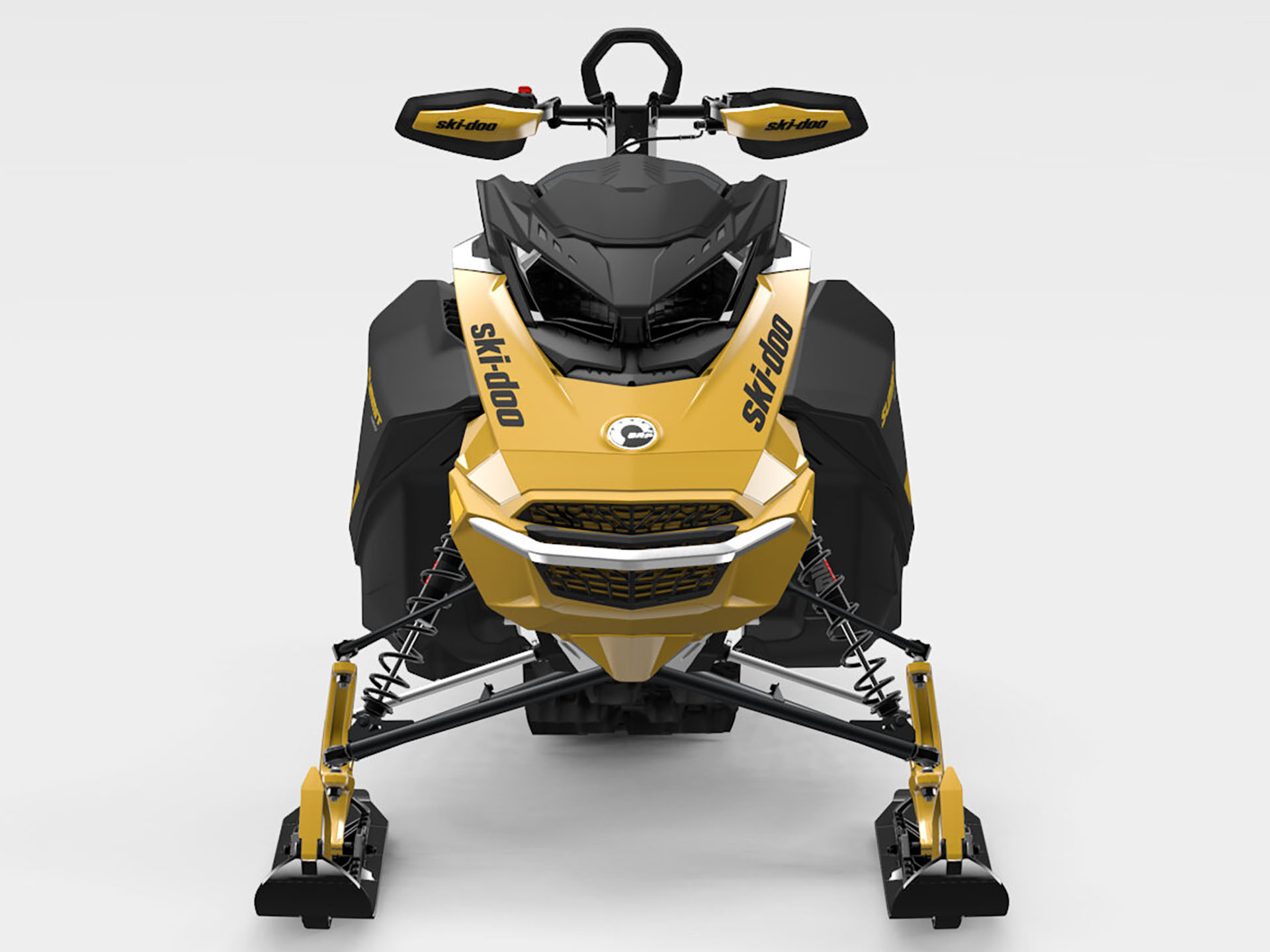 2025 Ski-Doo Summit NEO+ 600 EFI ES Hurricane 1.75 w/ FlexEdge HAC in Fairview, Utah - Photo 4