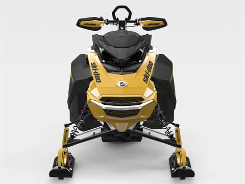 2025 Ski-Doo Summit NEO+ 600 EFI ES Hurricane 1.75 w/ FlexEdge HAC in Fairview, Utah - Photo 4