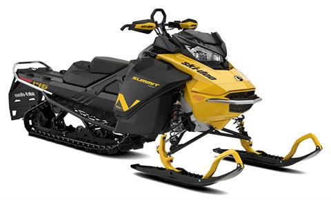 2025 Ski-Doo Summit NEO+ 600 EFI ES Hurricane 1.75 w/ FlexEdge HAC