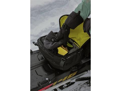 2025 Ski-Doo Summit NEO+ 600 EFI ES Hurricane 1.75 w/ FlexEdge HAC in Fairview, Utah - Photo 6