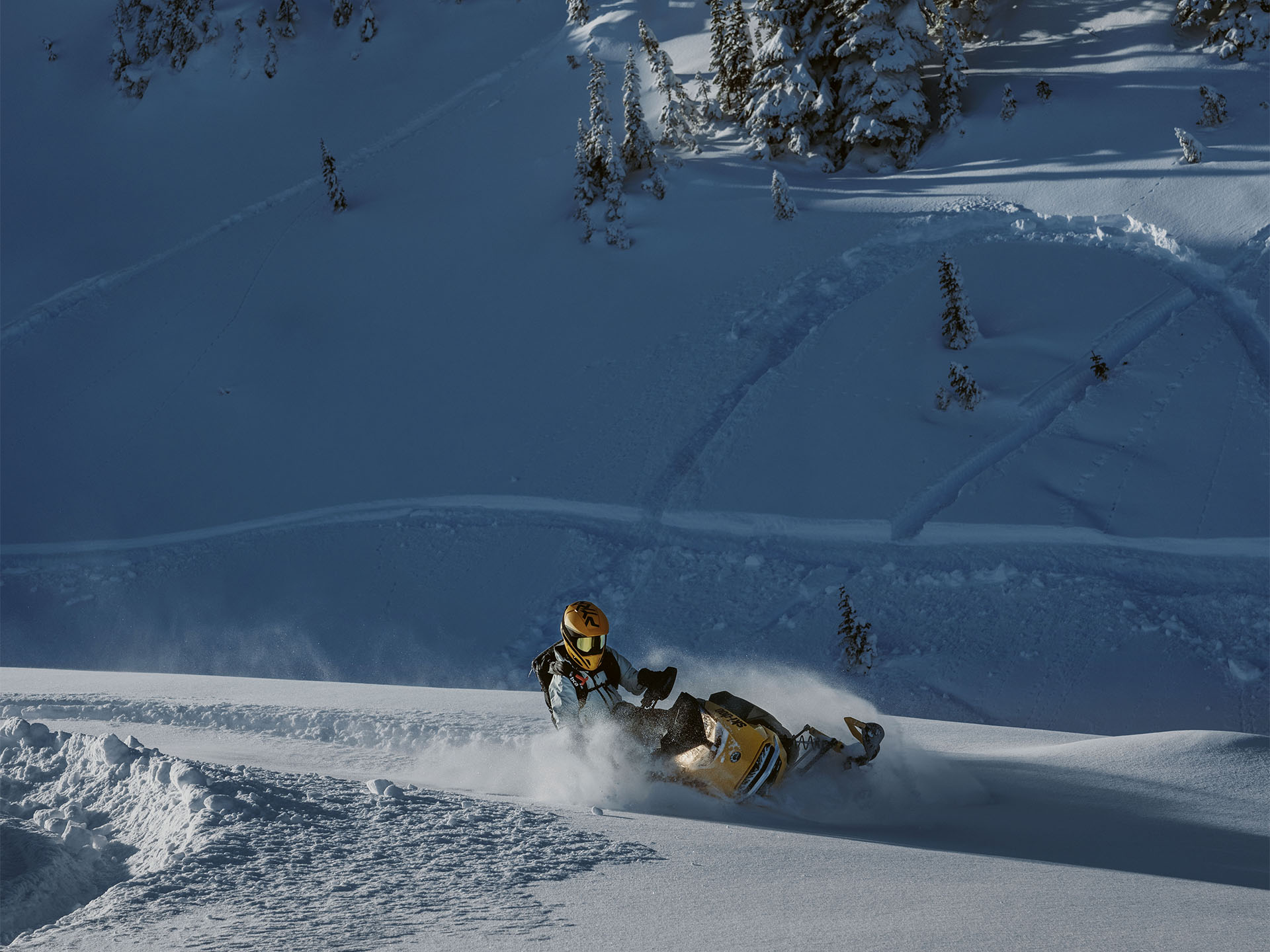 2025 Ski-Doo Summit NEO+ 600 EFI ES Hurricane 1.75 w/ FlexEdge HAC in Fairview, Utah - Photo 10
