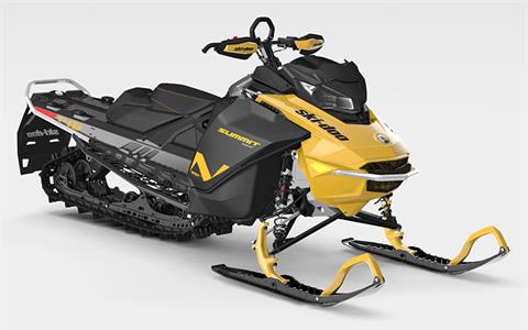 2025 Ski-Doo Summit NEO+ 600 EFI ES Hurricane 1.75 w/ FlexEdge LAC