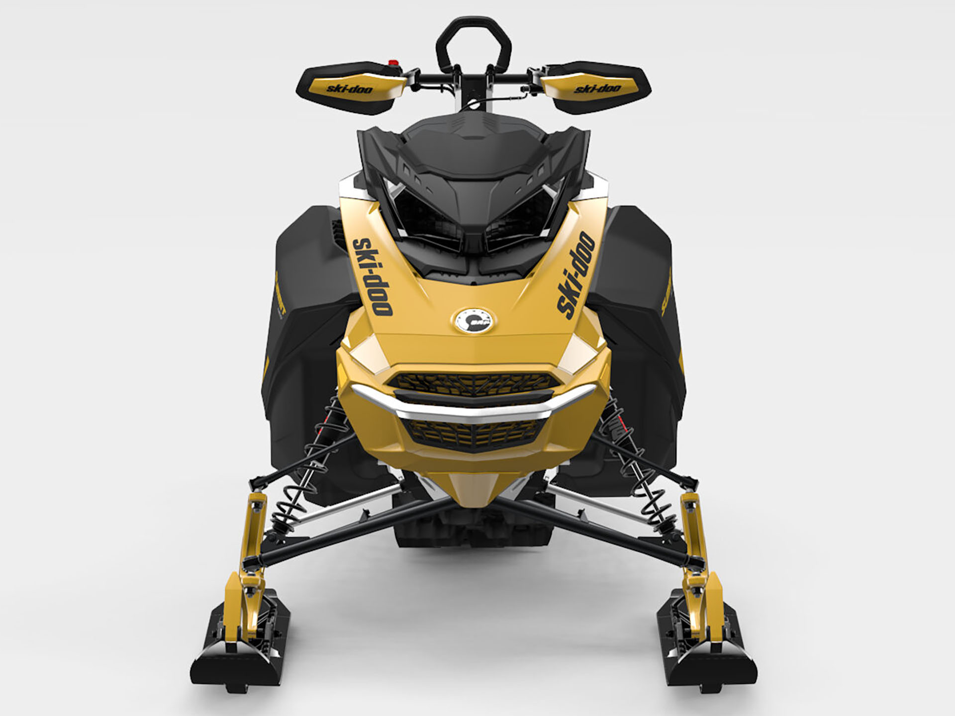 2025 Ski-Doo Summit NEO+ 600 EFI ES Hurricane 1.75 w/ FlexEdge LAC in Fairview, Utah - Photo 4