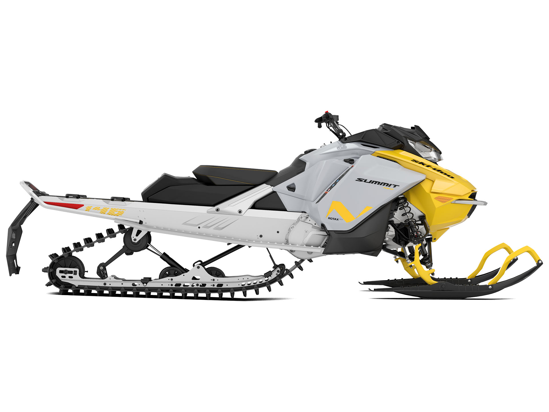 2025 Ski-Doo Summit NEO 600 EFI ES Cobra 1.6 w/ FlexEdge in Huron, Ohio - Photo 3