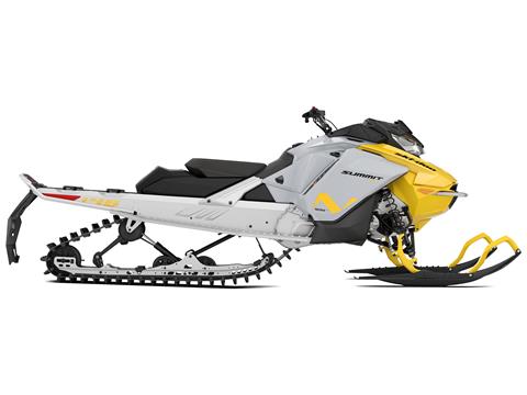 2025 Ski-Doo Summit NEO 600 EFI ES Cobra 1.6 w/ FlexEdge in Huron, Ohio - Photo 3