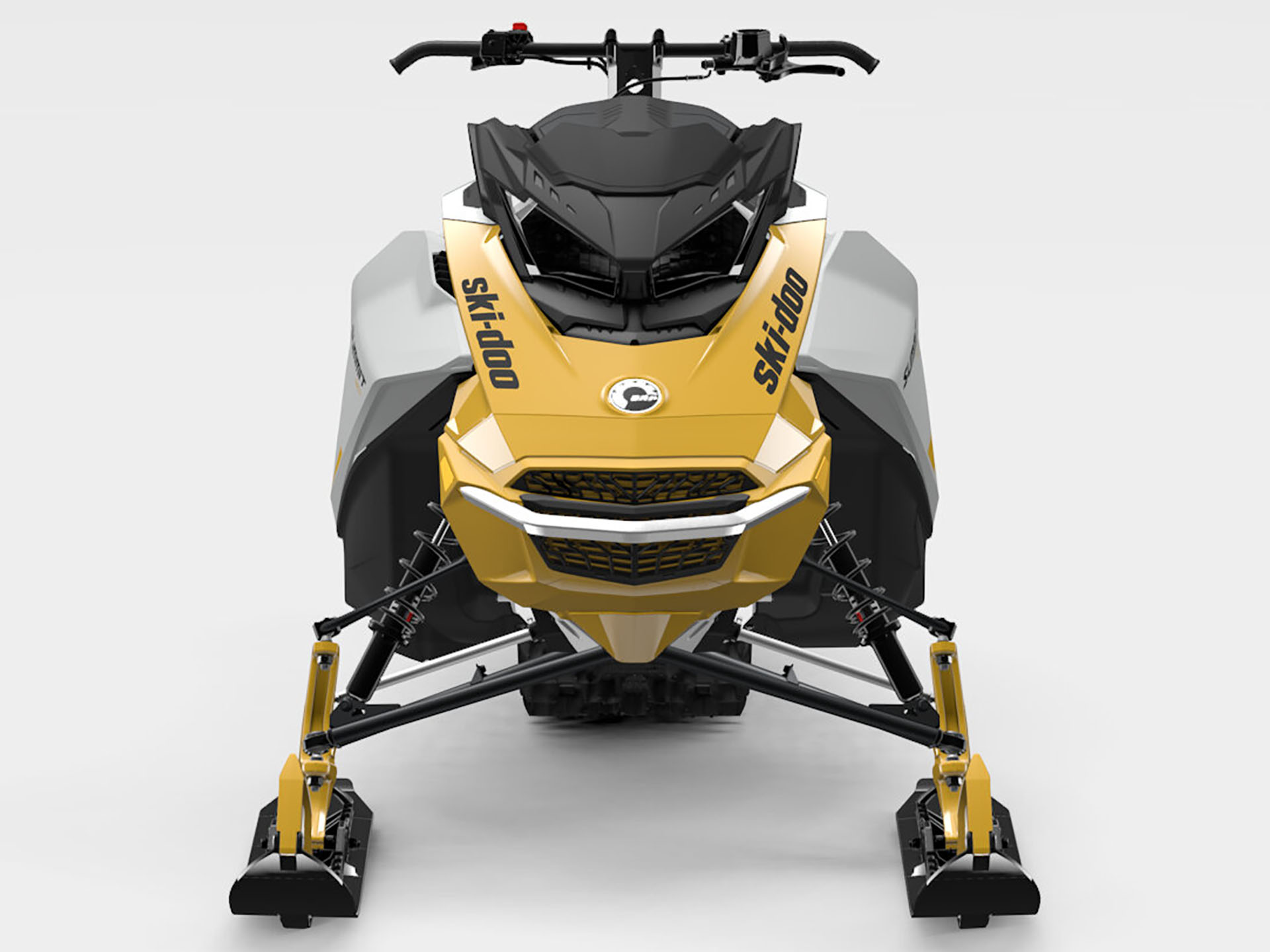 2025 Ski-Doo Summit NEO 600 EFI ES Cobra 1.6 w/ FlexEdge in Huron, Ohio - Photo 4