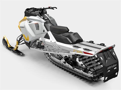 2025 Ski-Doo Summit NEO 600 EFI ES Cobra 1.6 w/ FlexEdge in Huron, Ohio - Photo 5