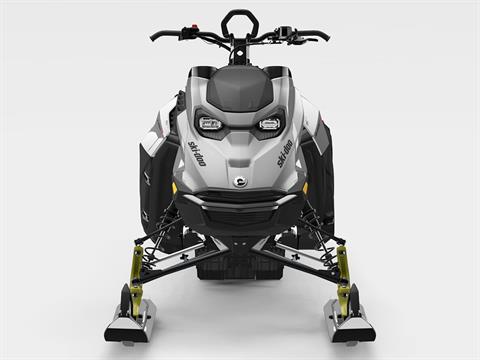 2025 Ski-Doo Summit X 154 850 E-TEC ES PowderMax Light 2.5 w/ FlexEdge LAC in Enfield, Connecticut - Photo 4