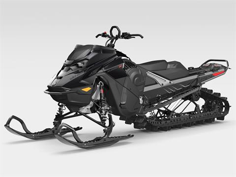 2025 Ski-Doo Summit X 154 850 E-TEC ES PowderMax Light 2.5 w/ FlexEdge LAC in Fairview, Utah - Photo 2