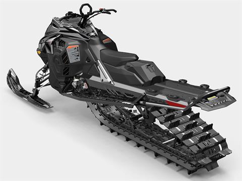 2025 Ski-Doo Summit X 154 850 E-TEC ES PowderMax Light 2.5 w/ FlexEdge LAC in Fairview, Utah - Photo 5