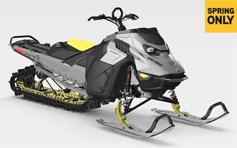 New 2025 Ski-Doo Summit X 154 850 E-TEC SHOT PowderMax X
