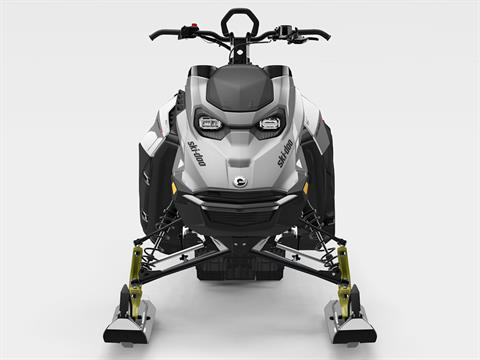 2025 Ski-Doo Summit X 154 850 E-TEC PowderMax Light 2.5 w/ FlexEdge HAC in Fairview, Utah - Photo 4