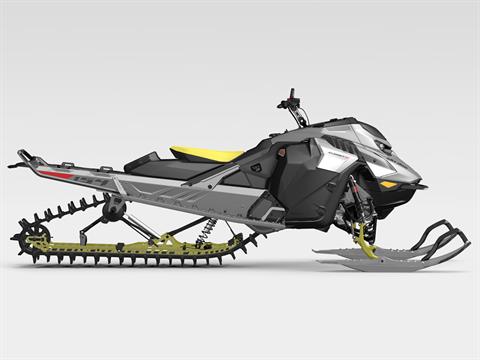 2025 Ski-Doo Summit X 154 850 E-TEC PowderMax Light 2.5 w/ FlexEdge LAC in Huron, Ohio - Photo 3