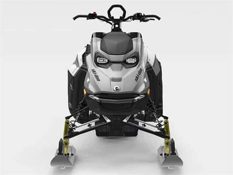 2025 Ski-Doo Summit X 154 850 E-TEC PowderMax Light 2.5 w/ FlexEdge LAC in Huron, Ohio - Photo 4