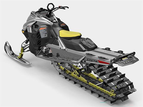 2025 Ski-Doo Summit X 154 850 E-TEC PowderMax Light 2.5 w/ FlexEdge LAC in Huron, Ohio - Photo 5