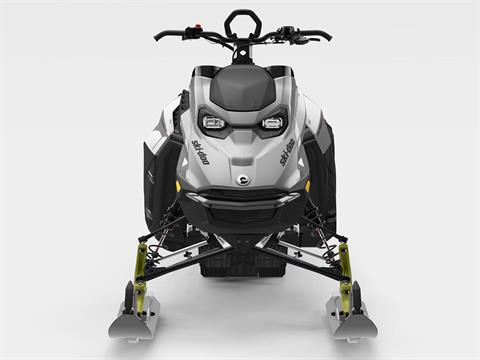 2025 Ski-Doo Summit X 154 850 E-TEC SHOT PowderMax Light 2.5 w/ FlexEdge w/ 10.25 in. Touchscreen HAC in Huron, Ohio - Photo 4