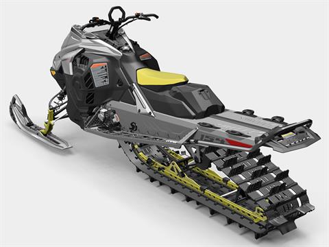 2025 Ski-Doo Summit X 154 850 E-TEC SHOT PowderMax Light 2.5 w/ FlexEdge w/ 10.25 in. Touchscreen HAC in Huron, Ohio - Photo 5