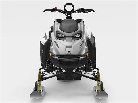 2025 Ski-Doo Summit X 154 850 E-TEC SHOT PowderMax Light 2.5 w/ FlexEdge HAC in Fairview, Utah - Photo 4