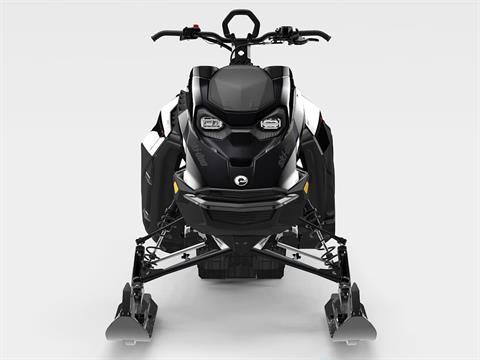 2025 Ski-Doo Summit X 154 850 E-TEC SHOT PowderMax Light 2.5 w/ FlexEdge HAC in Huron, Ohio - Photo 4