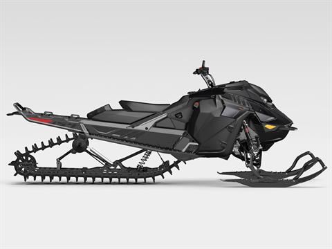 2025 Ski-Doo Summit X 154 850 E-TEC SHOT PowderMax Light 2.5 w/ FlexEdge LAC in Enfield, Connecticut - Photo 3