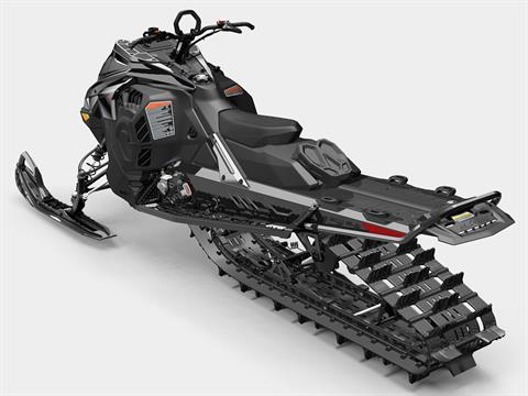 2025 Ski-Doo Summit X 154 850 E-TEC SHOT PowderMax Light 2.5 w/ FlexEdge LAC in Enfield, Connecticut - Photo 5