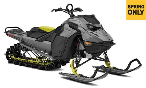 2025 Ski-Doo Summit X 154 850 E-TEC SHOT PowderMax X-Light 3.0 w/ FlexEdge w/ 10.25 in. Touchscreen HAC