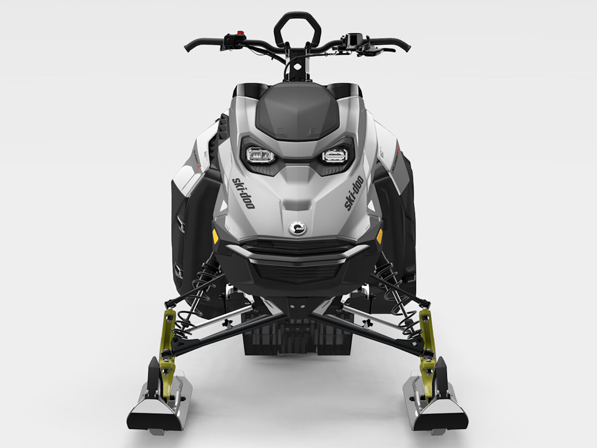 Ski doo 05 1000 ③ ボルテージレギュレータ レギュレター