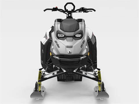 2025 Ski-Doo Summit X 154 850 E-TEC SHOT PowderMax X-Light 3.0 w/ FlexEdge HAC in Fairview, Utah - Photo 4