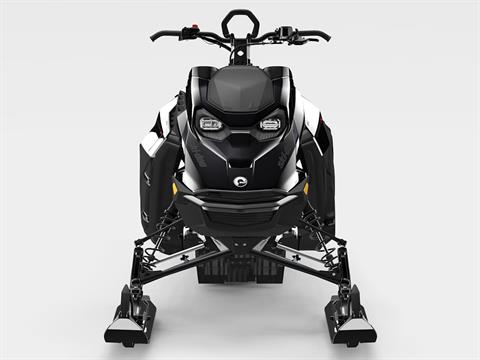 2025 Ski-Doo Summit X 154 850 E-TEC SHOT PowderMax X-Light 3.0 w/ FlexEdge HAC in Huron, Ohio - Photo 4