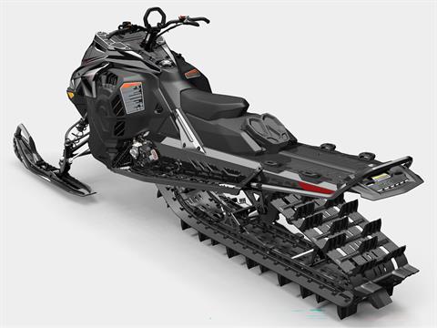 2025 Ski-Doo Summit X 154 850 E-TEC SHOT PowderMax X-Light 3.0 w/ FlexEdge HAC in Huron, Ohio - Photo 5