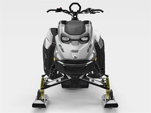 2025 Ski-Doo Summit X 154 850 E-TEC Turbo R SHOT PowderMax Light 2.5 w/ FlexEdge HAC in Fairview, Utah - Photo 4
