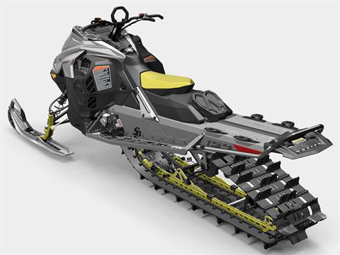2025 Ski-Doo Summit X 154 850 E-TEC Turbo R SHOT PowderMax Light 2.5 w/ FlexEdge HAC in Fairview, Utah - Photo 5