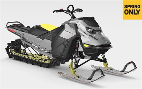 2025 Ski-Doo Summit X 154 850 E-TEC Turbo R SHOT PowderMax X-Light 3.0 w/ FlexEdge HAC in Fairview, Utah