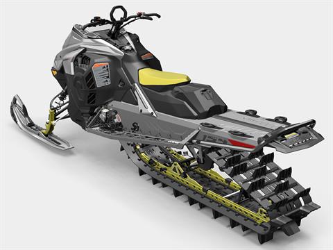 2025 Ski-Doo Summit X 154 850 E-TEC Turbo R SHOT PowderMax X-Light 3.0 w/ FlexEdge w/ 10.25 in. Touchscreen HAC in Huron, Ohio - Photo 5