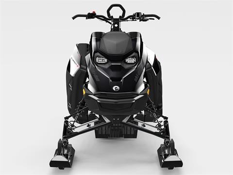 2025 Ski-Doo Summit X 154 850 E-TEC Turbo R SHOT PowderMax X-Light 3.0 w/ FlexEdge HAC in Fairview, Utah - Photo 4