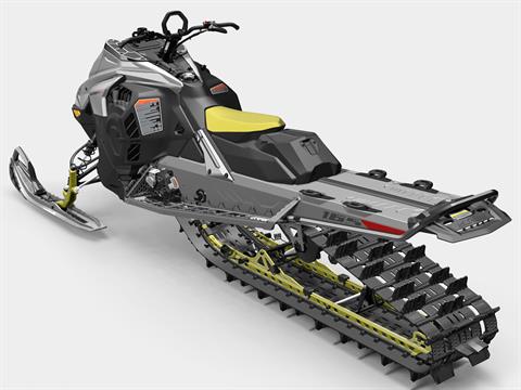 2025 Ski-Doo Summit X 165 850 E-TEC ES PowderMax Light 2.5 w/ FlexEdge LAC in Fairview, Utah - Photo 5