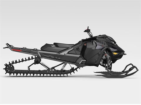 2025 Ski-Doo Summit X 165 850 E-TEC ES PowderMax Light 2.5 w/ FlexEdge LAC in Huron, Ohio - Photo 3