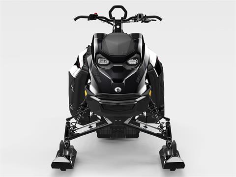 2025 Ski-Doo Summit X 165 850 E-TEC ES PowderMax Light 2.5 w/ FlexEdge LAC in Huron, Ohio - Photo 4