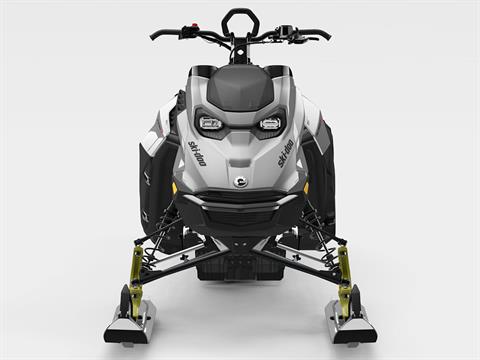 2025 Ski-Doo Summit X 165 850 E-TEC SHOT PowderMax Light 2.5 w/ FlexEdge LAC in Huron, Ohio - Photo 4