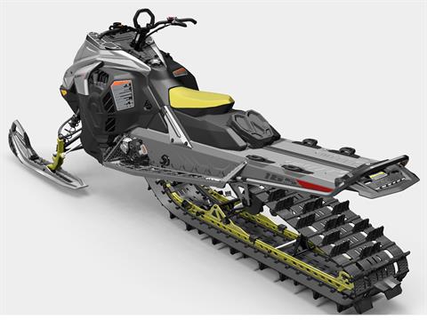 2025 Ski-Doo Summit X 165 850 E-TEC SHOT PowderMax Light 2.5 w/ FlexEdge LAC in Huron, Ohio - Photo 5